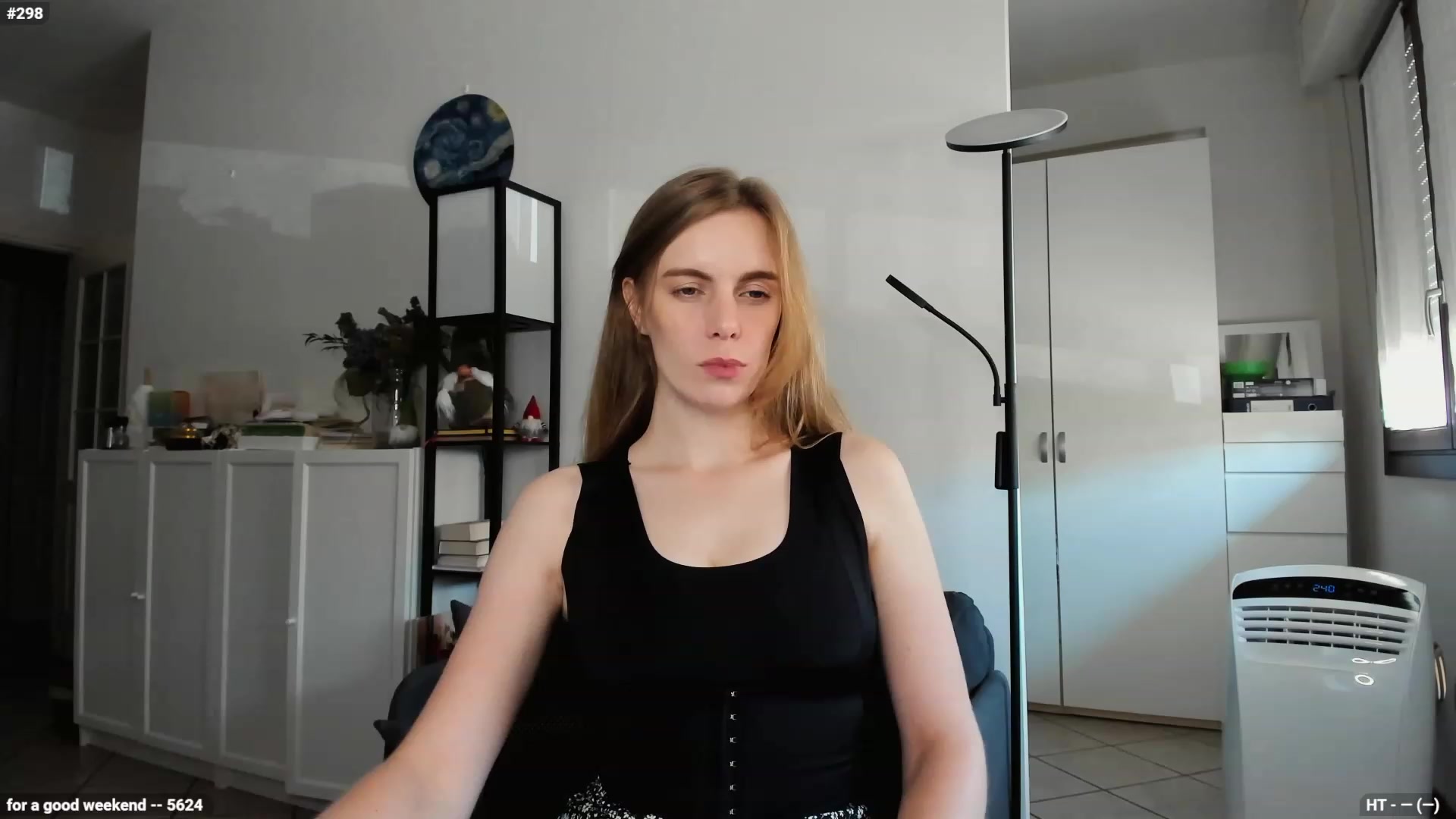 Gallery image thumbnail from Personage's myfreecams stream on, 07/14/2023, 11:53 image 4 of 20