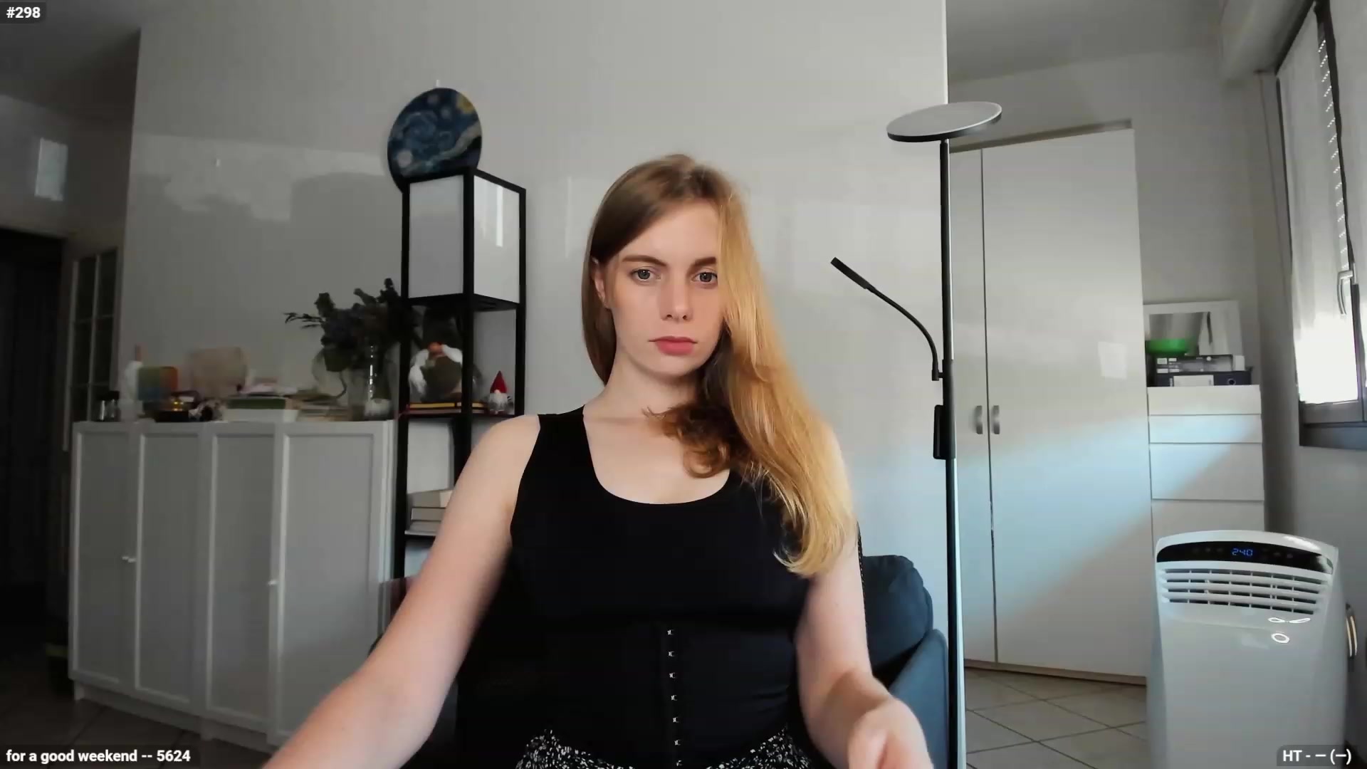 Gallery image thumbnail from Personage's myfreecams stream on, 07/14/2023, 11:53 image 3 of 20