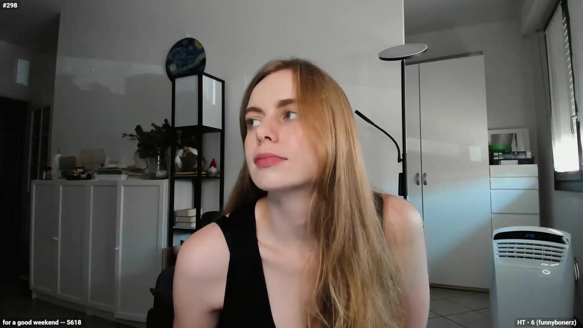 Gallery image thumbnail from Personage's myfreecams stream on, 07/14/2023, 11:53 image 5 of 20