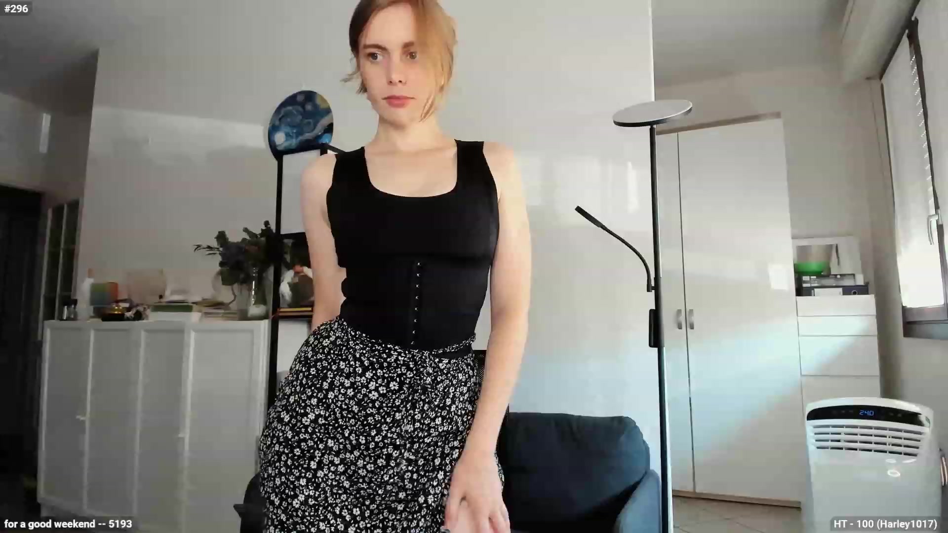 Gallery image thumbnail from Personage's myfreecams stream on, 07/14/2023, 11:53 image 19 of 20