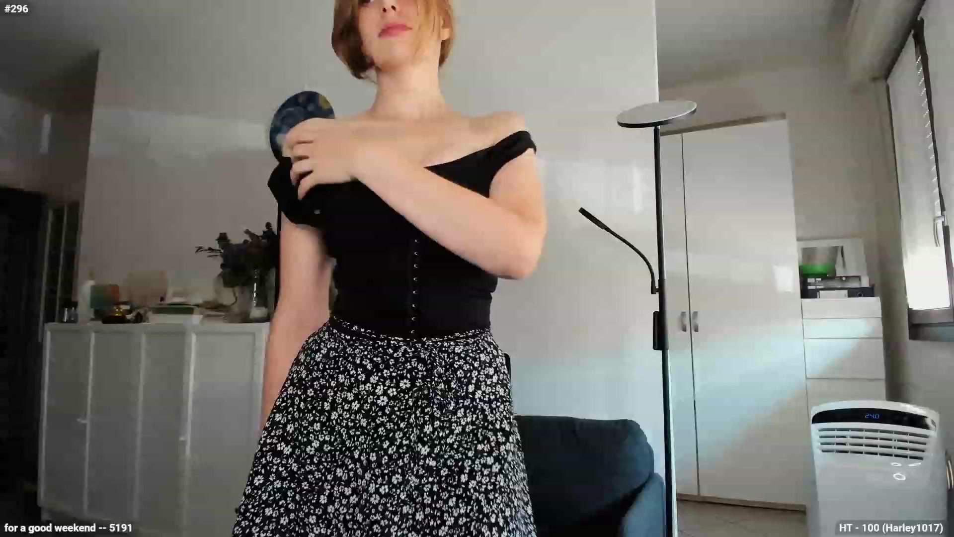 Gallery image thumbnail from Personage's myfreecams stream on, 07/14/2023, 11:53 image 20 of 20