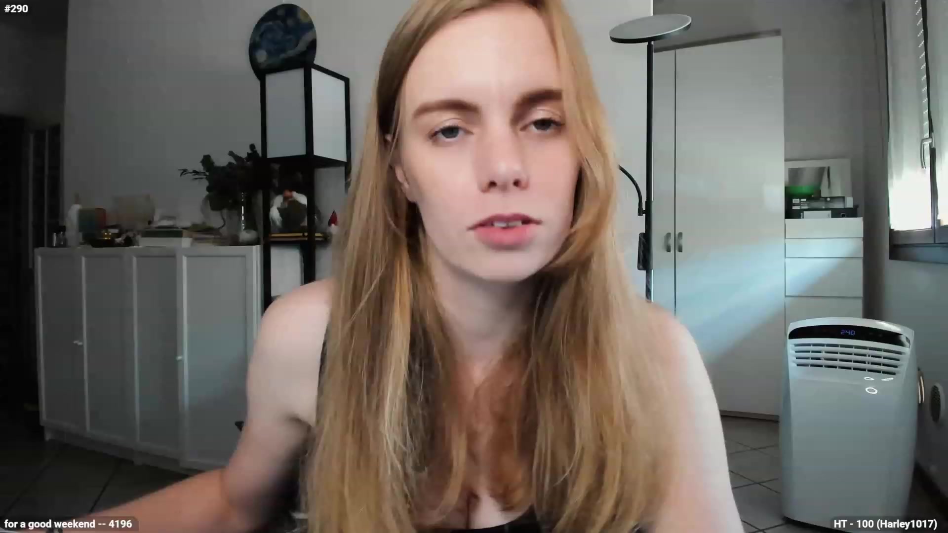 Gallery image thumbnail from Personage's myfreecams stream on, 07/14/2023, 13:06 image 1 of 20