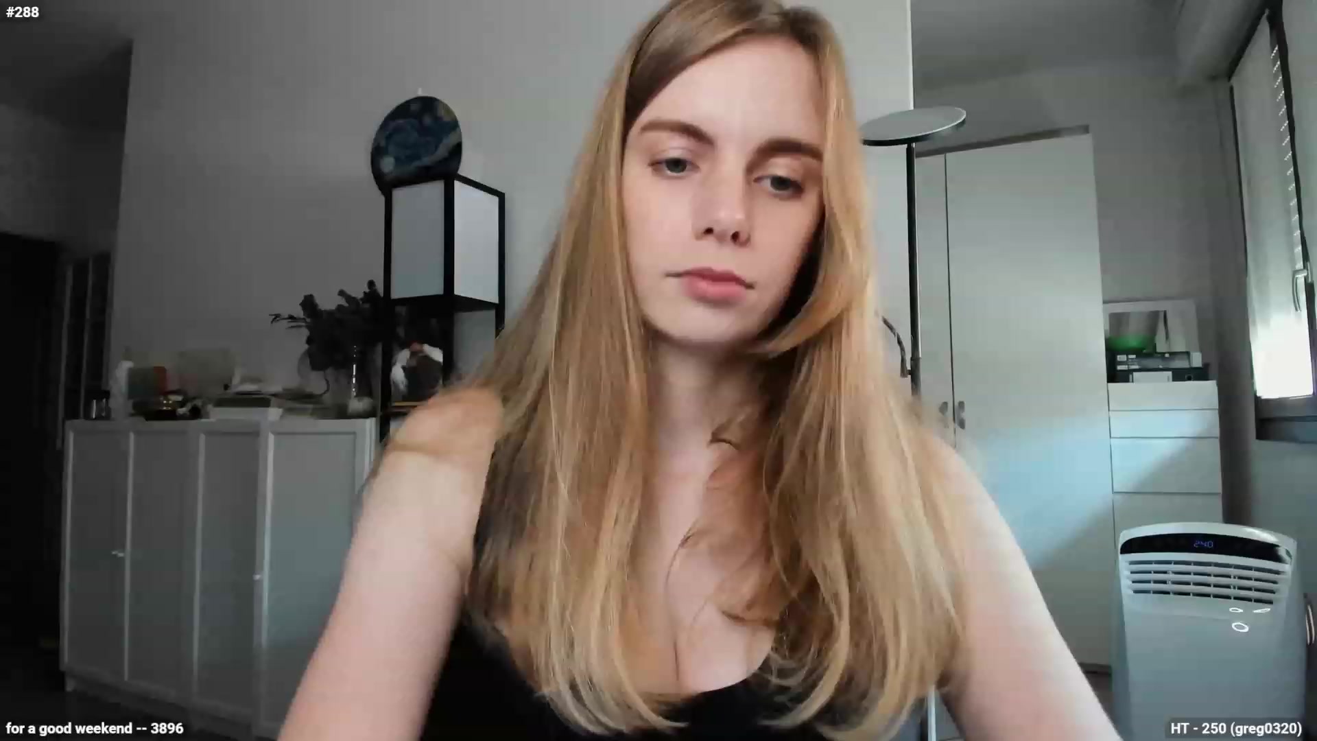 Gallery image thumbnail from Personage's myfreecams stream on, 07/14/2023, 13:06 image 5 of 20