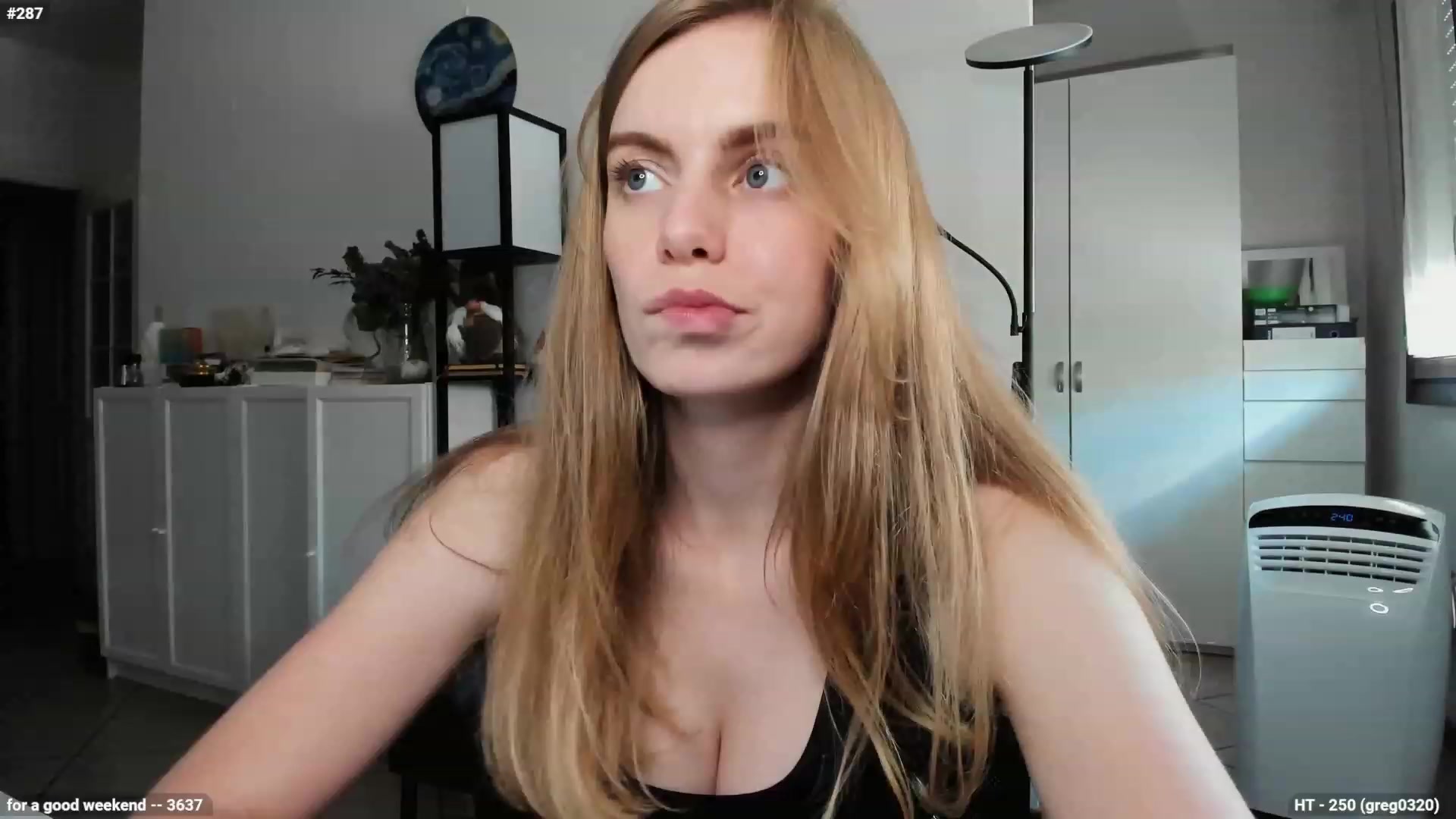 Gallery image thumbnail from Personage's myfreecams stream on, 07/14/2023, 13:06 image 11 of 20