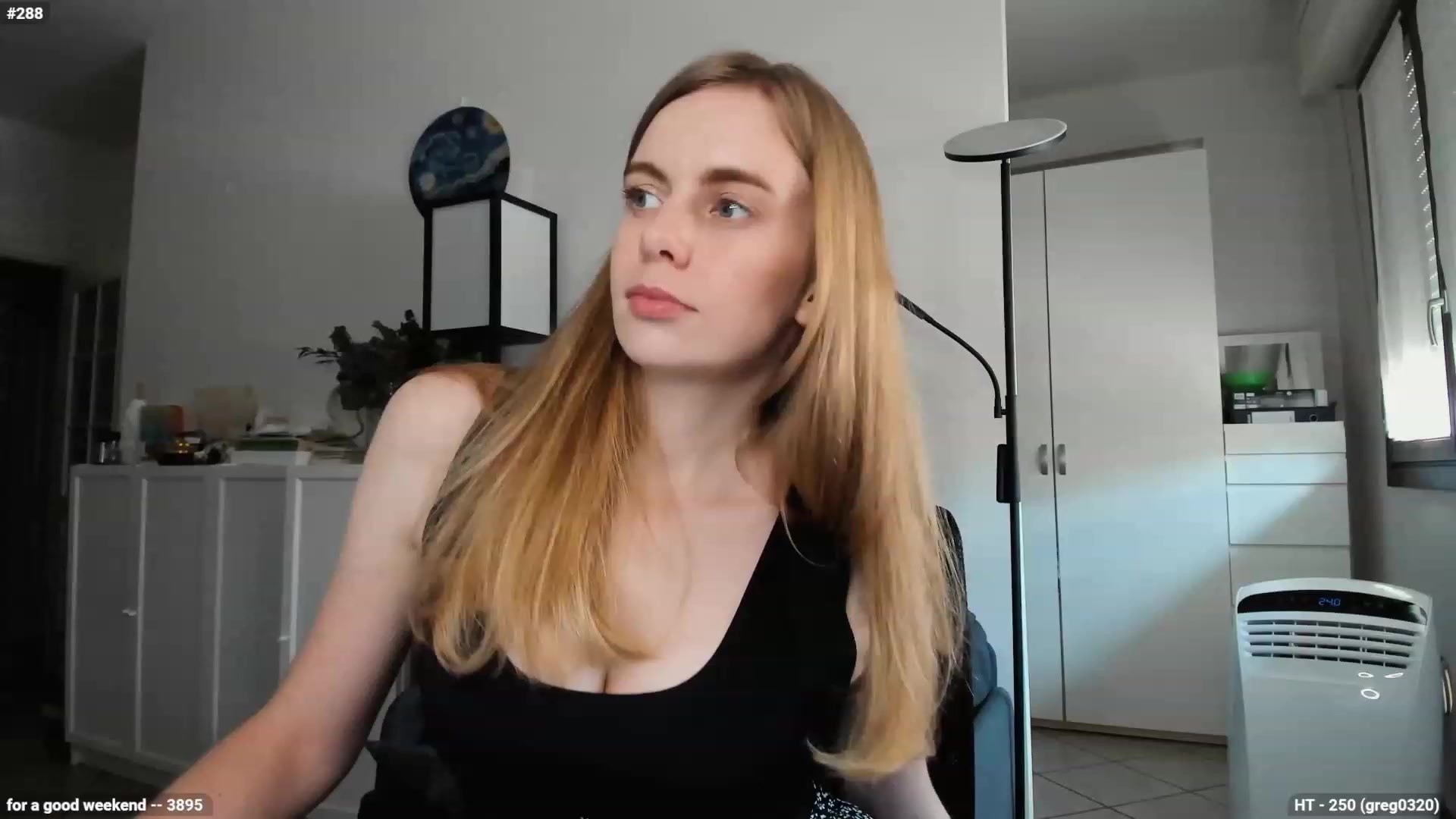 Gallery image thumbnail from Personage's myfreecams stream on, 07/14/2023, 13:06 image 6 of 20