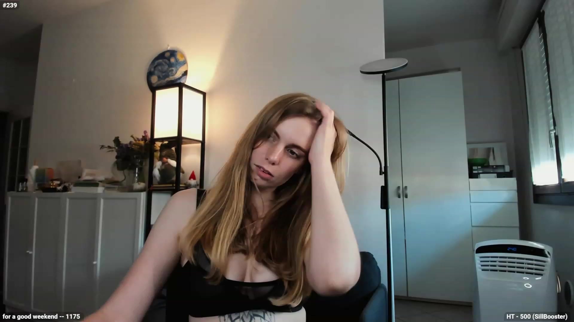 Gallery image thumbnail from Personage's myfreecams stream on, 07/14/2023, 14:58 image 19 of 20