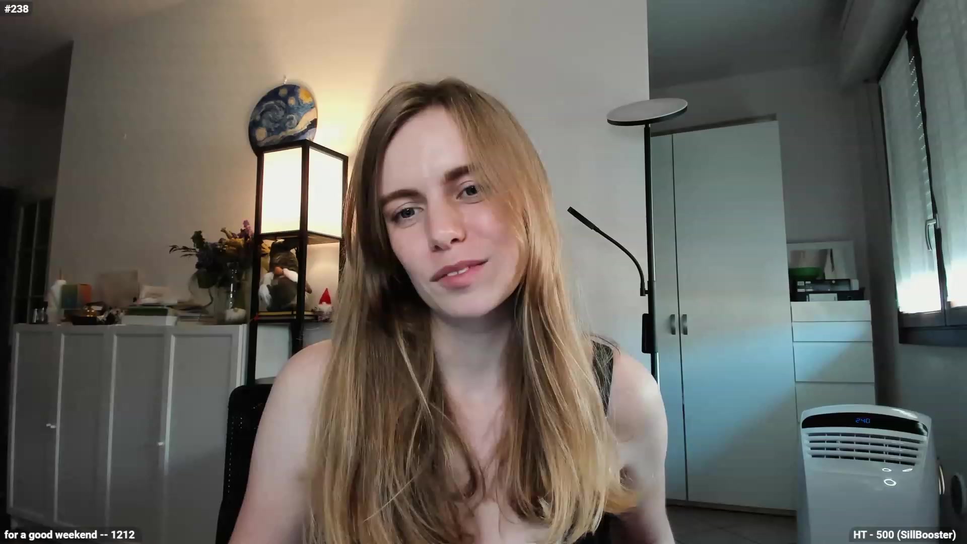 Gallery image thumbnail from Personage's myfreecams stream on, 07/14/2023, 14:58 image 17 of 20