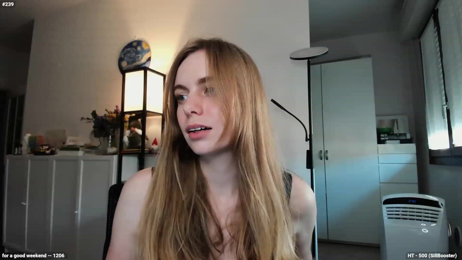 Gallery image thumbnail from Personage's myfreecams stream on, 07/14/2023, 14:58 image 18 of 20