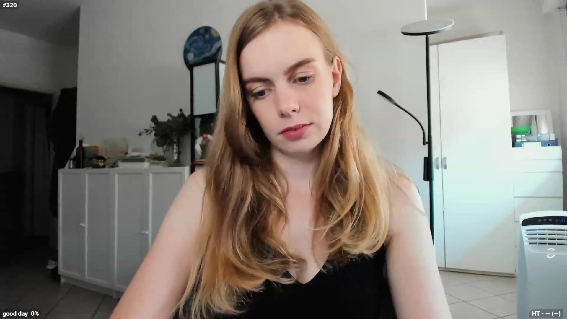 Gallery image thumbnail from Personage's myfreecams stream on, 07/17/2023, 12:38 image 2 of 20