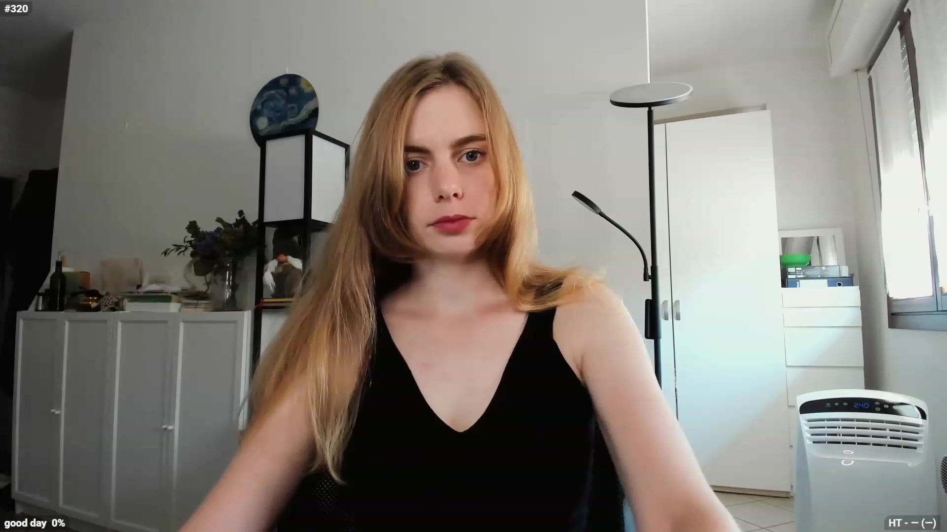Gallery image thumbnail from Personage's myfreecams stream on, 07/17/2023, 12:38 image 6 of 20