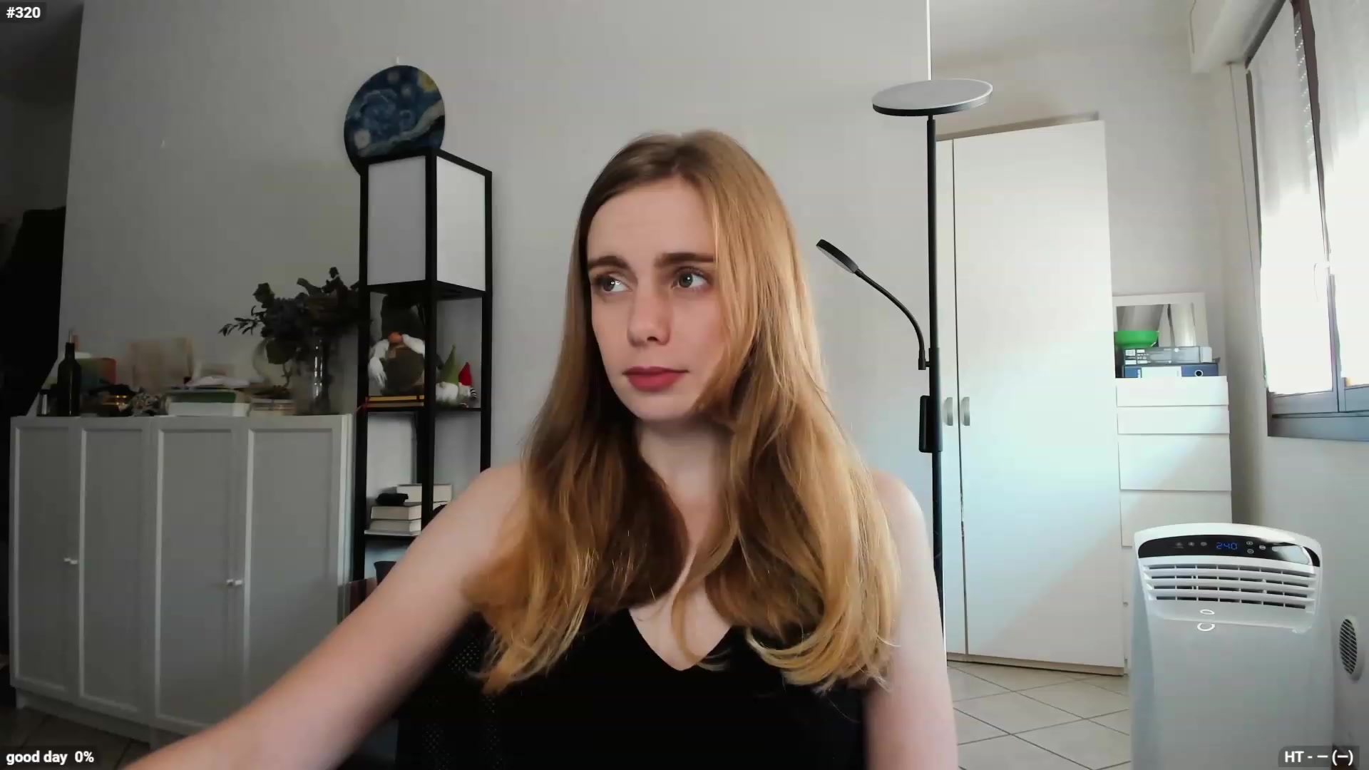 Gallery image thumbnail from Personage's myfreecams stream on, 07/17/2023, 12:38 image 12 of 20