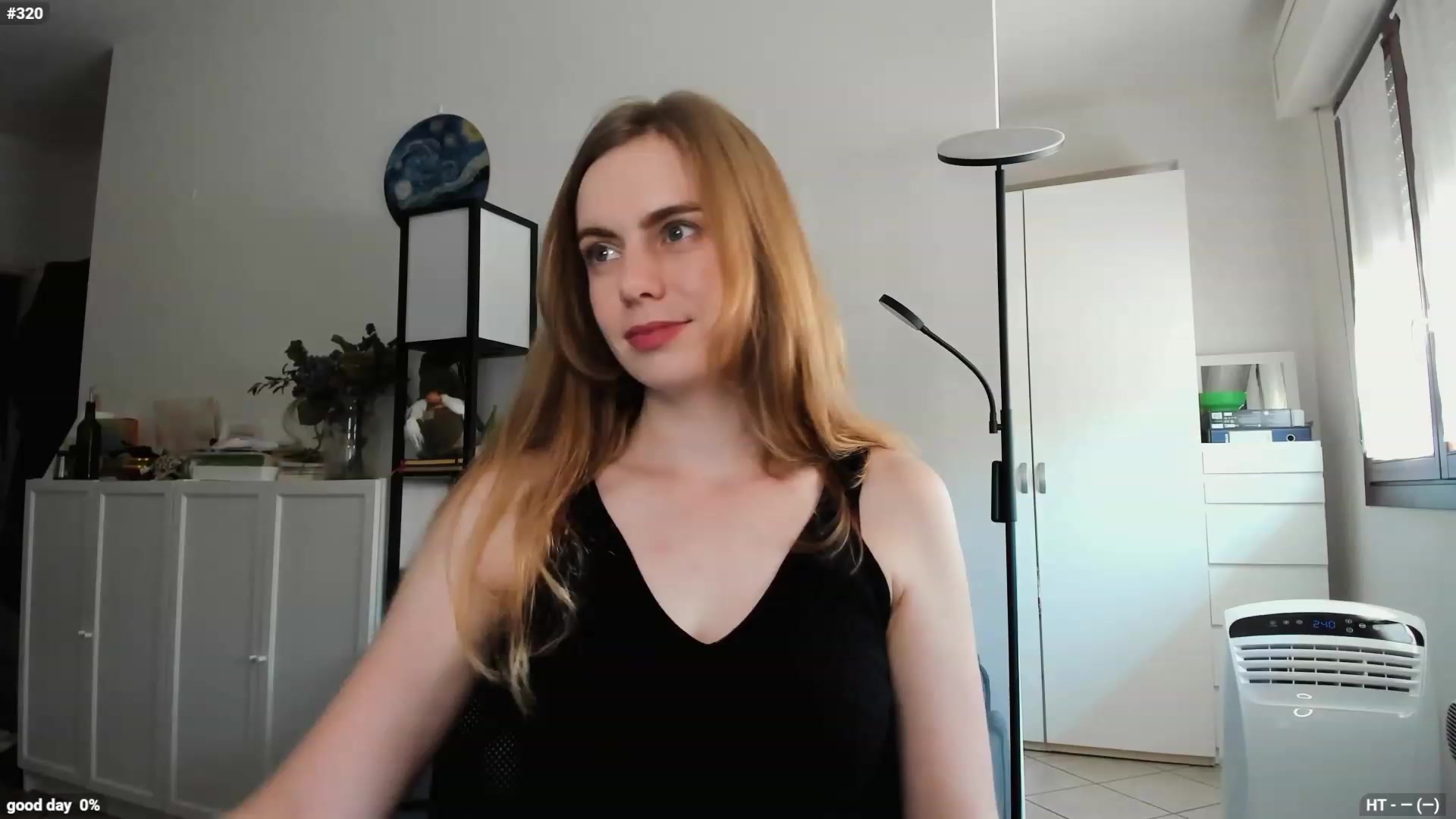 Gallery image thumbnail from Personage's myfreecams stream on, 07/17/2023, 12:38 image 5 of 20