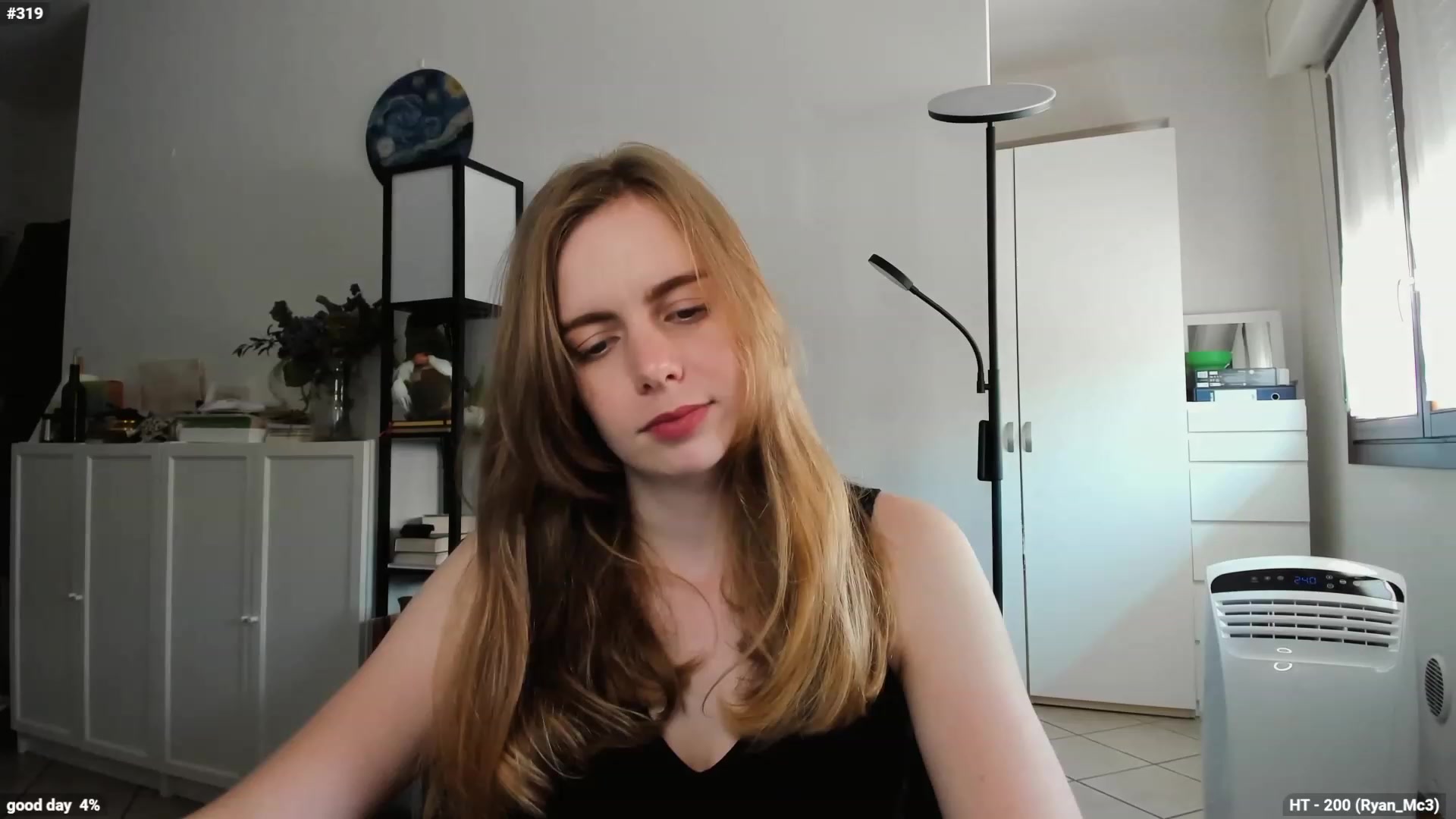 Gallery image thumbnail from Personage's myfreecams stream on, 07/17/2023, 12:38 image 15 of 20