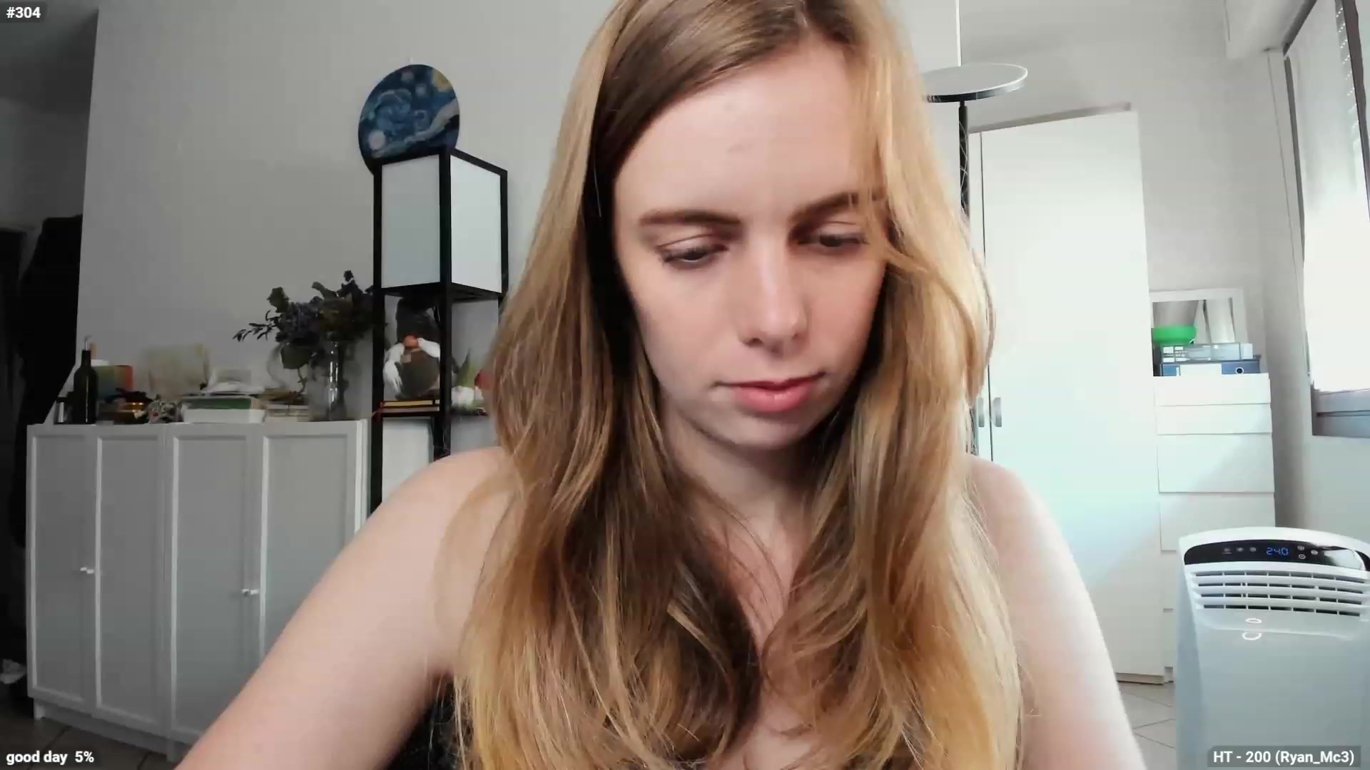Gallery image thumbnail from Personage's myfreecams stream on, 07/17/2023, 13:47 image 13 of 20