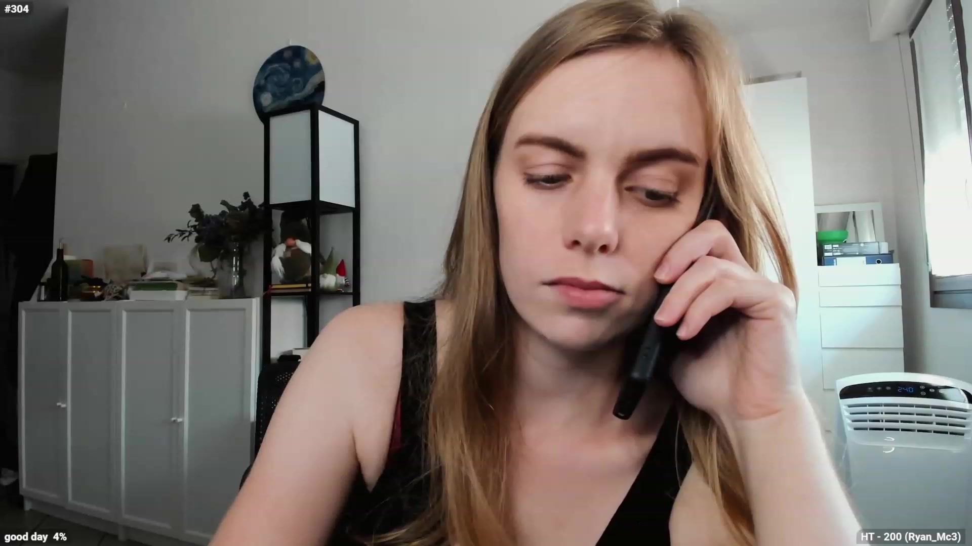 Gallery image thumbnail from Personage's myfreecams stream on, 07/17/2023, 13:47 image 4 of 20