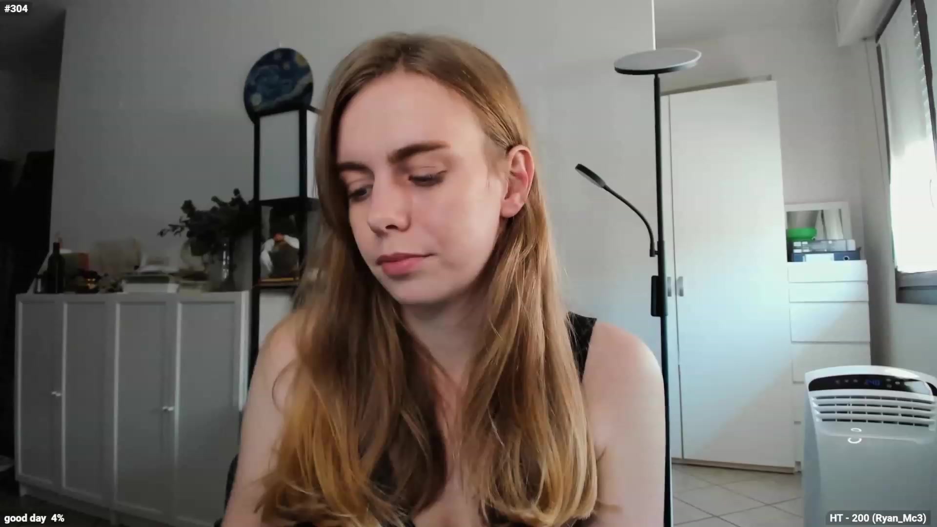 Gallery image thumbnail from Personage's myfreecams stream on, 07/17/2023, 13:47 image 10 of 20