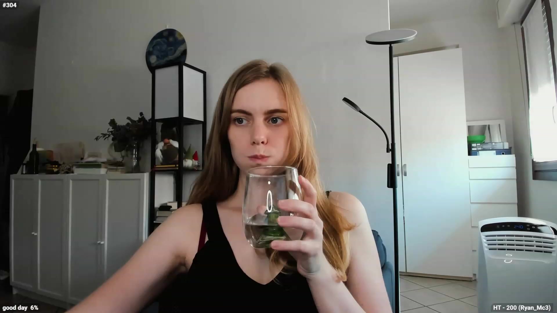 Gallery image thumbnail from Personage's myfreecams stream on, 07/17/2023, 13:47 image 16 of 20
