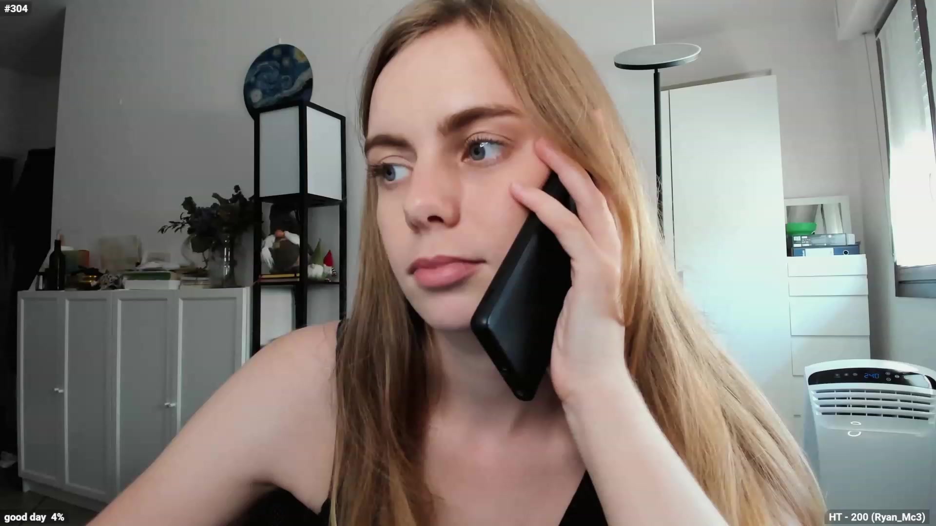 Gallery image thumbnail from Personage's myfreecams stream on, 07/17/2023, 13:47 image 5 of 20