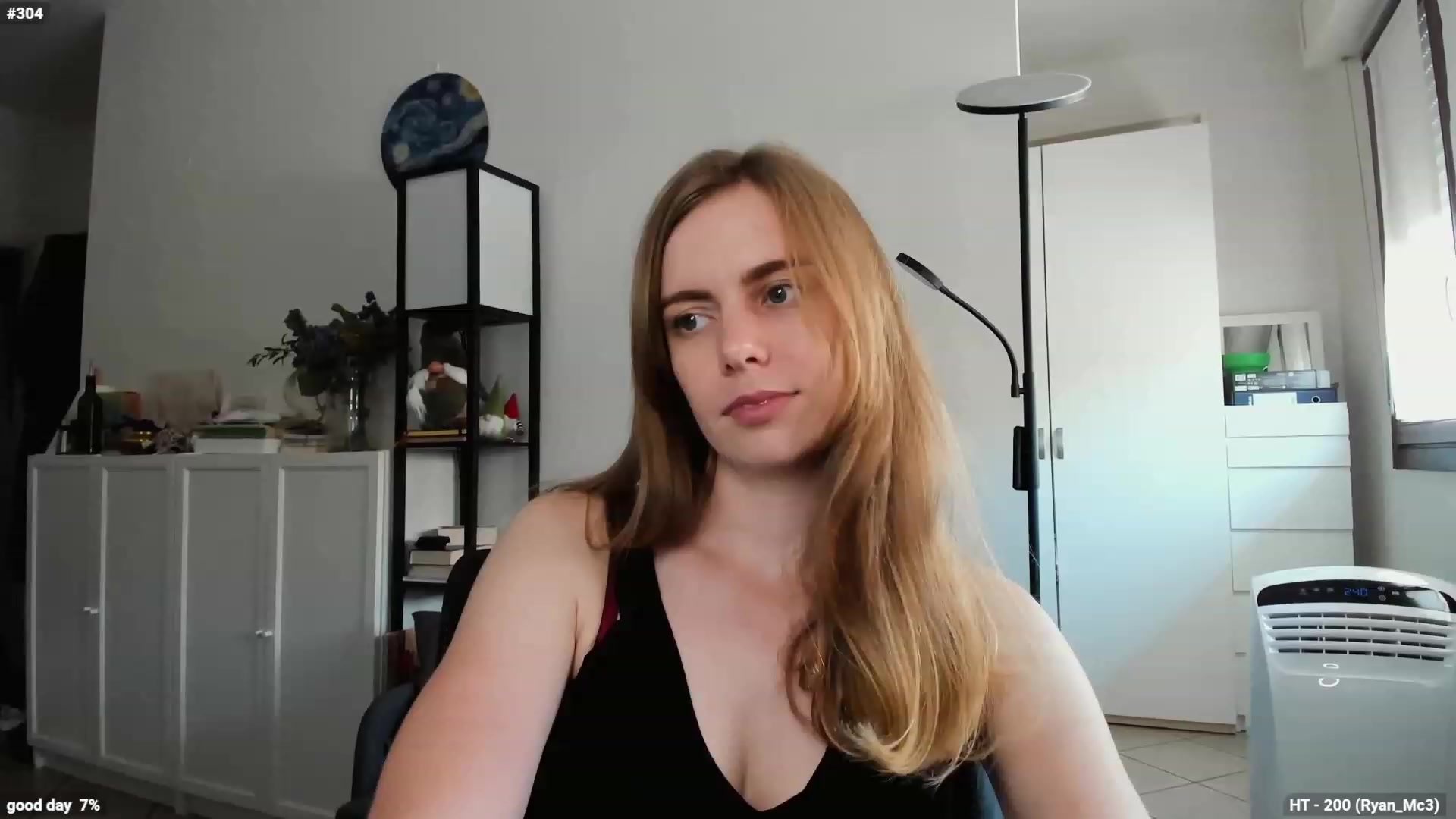 Gallery image thumbnail from Personage's myfreecams stream on, 07/17/2023, 13:47 image 17 of 20