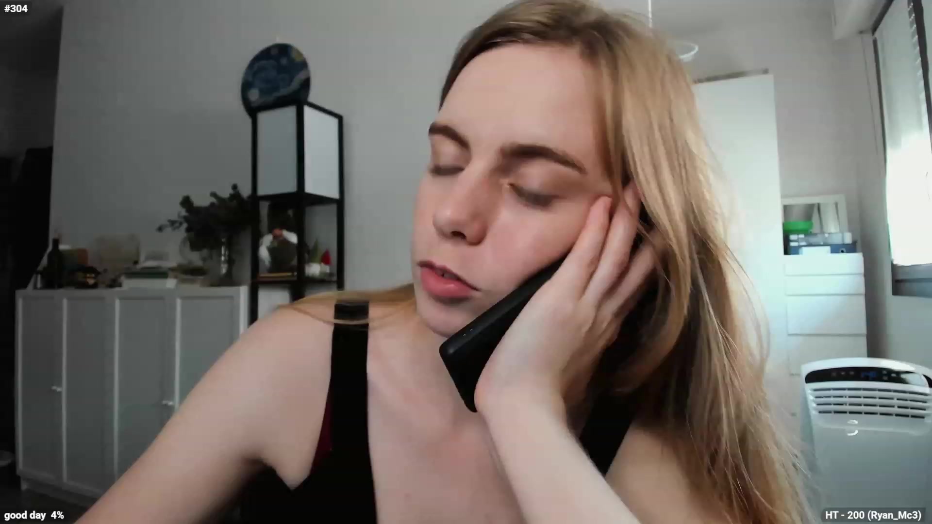 Gallery image thumbnail from Personage's myfreecams stream on, 07/17/2023, 13:47 image 8 of 20