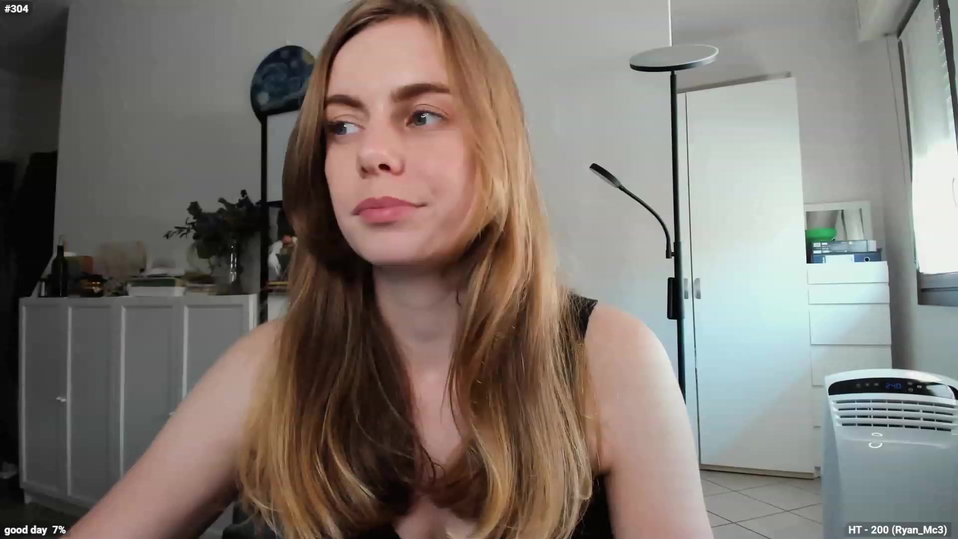 Gallery image thumbnail from Personage's myfreecams stream on, 07/17/2023, 13:47 image 20 of 20