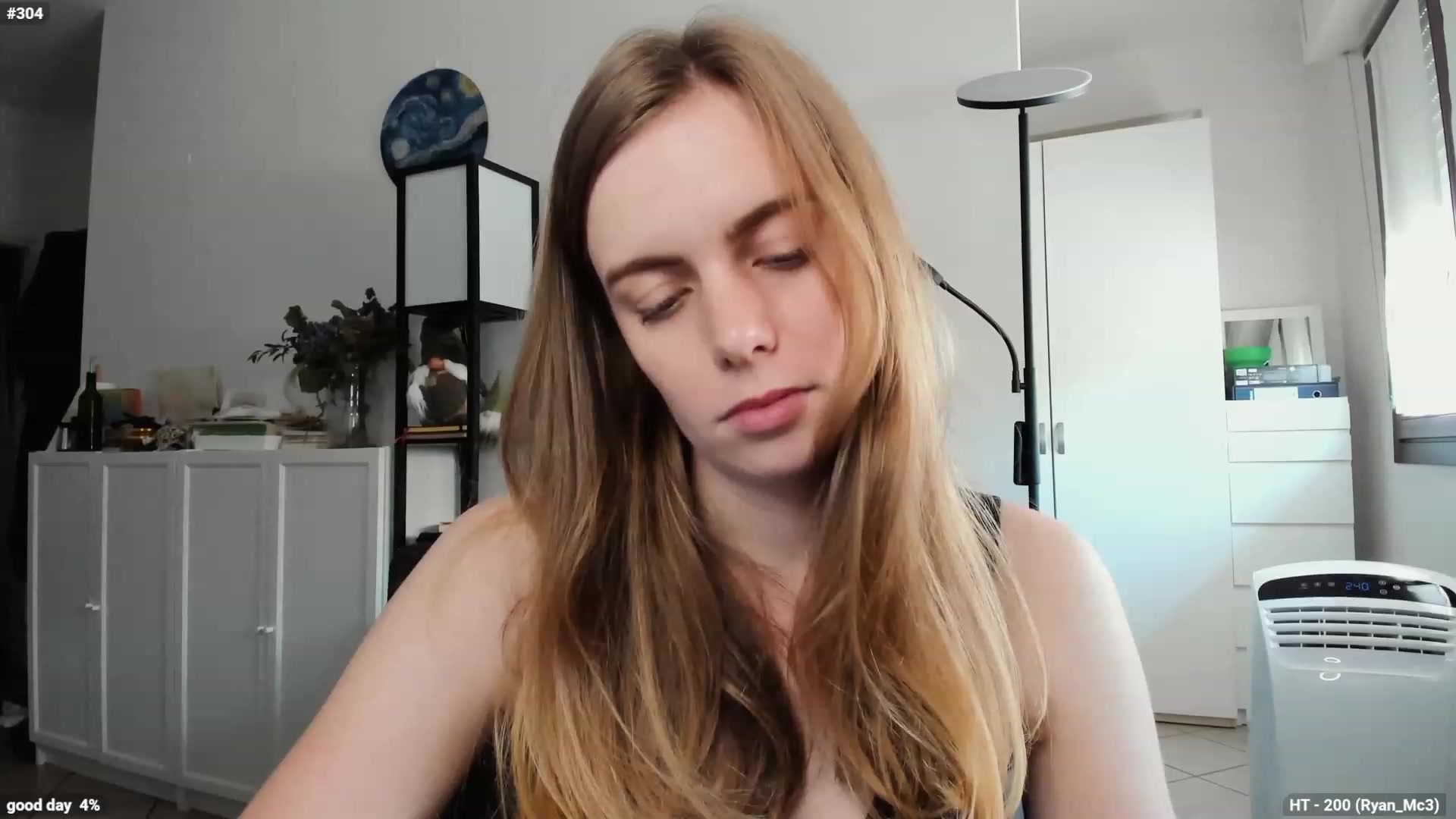 Gallery image thumbnail from Personage's myfreecams stream on, 07/17/2023, 13:47 image 12 of 20