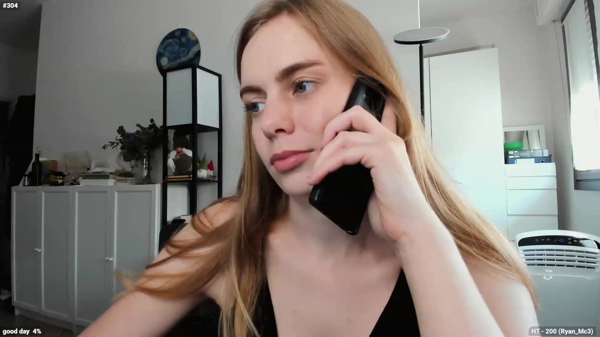 Gallery image thumbnail from Personage's myfreecams stream on, 07/17/2023, 13:47 image 2 of 20