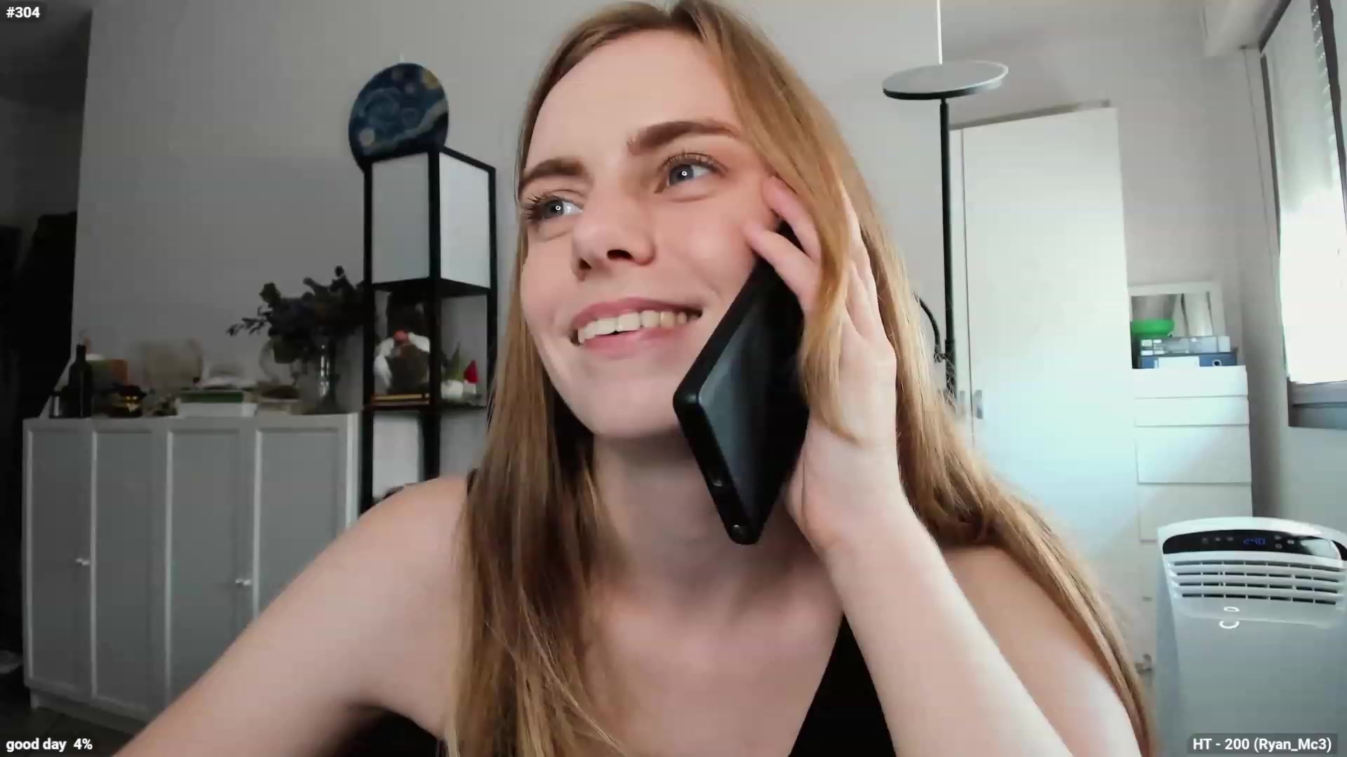 Gallery image thumbnail from Personage's myfreecams stream on, 07/17/2023, 13:47 image 6 of 20