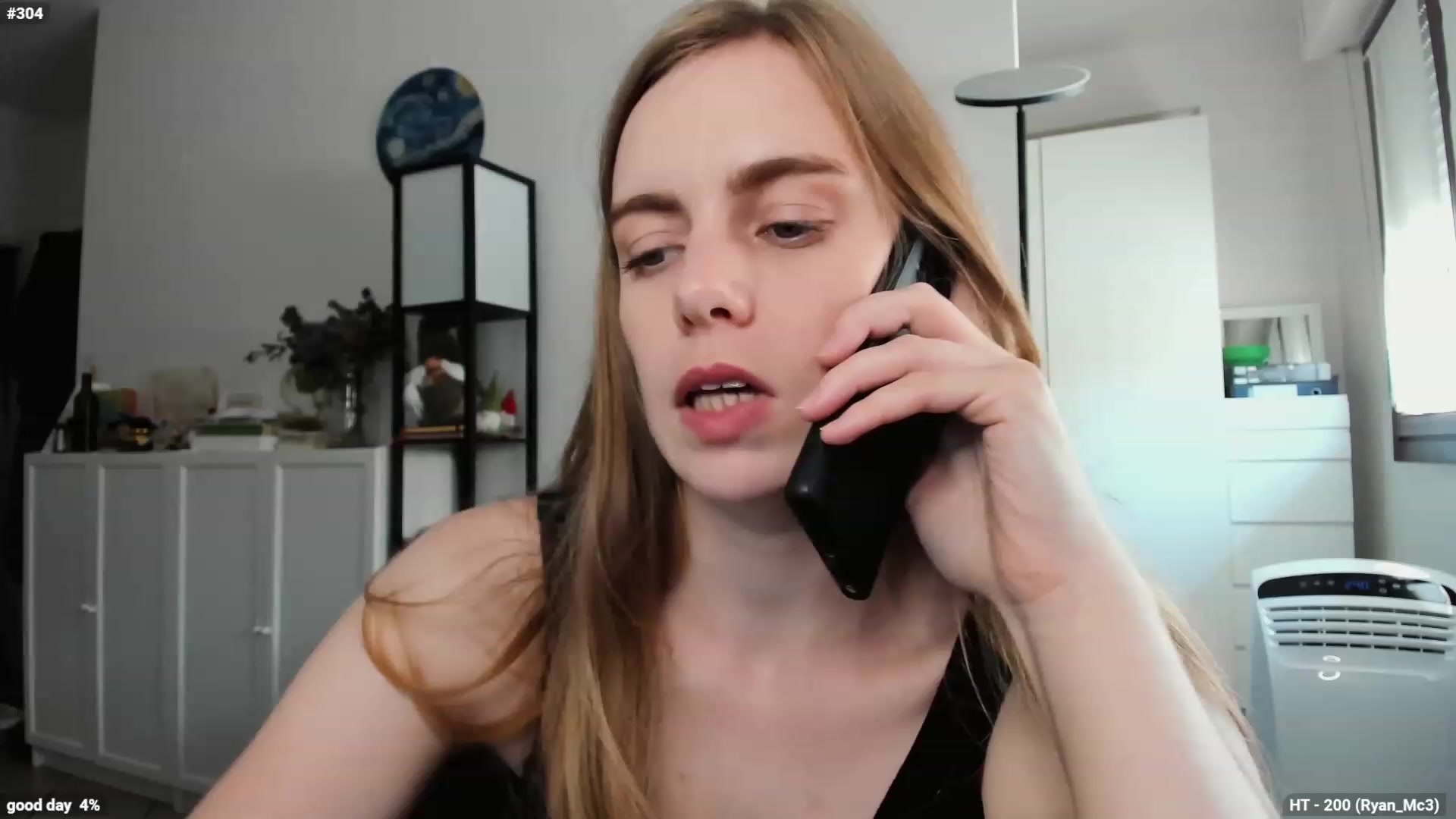 Gallery image thumbnail from Personage's myfreecams stream on, 07/17/2023, 13:47 image 3 of 20