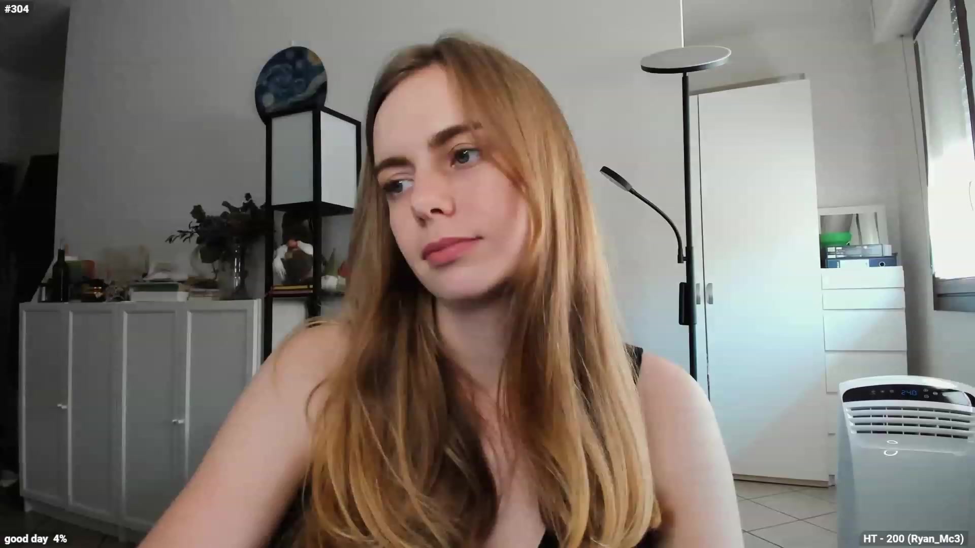 Gallery image thumbnail from Personage's myfreecams stream on, 07/17/2023, 13:47 image 11 of 20
