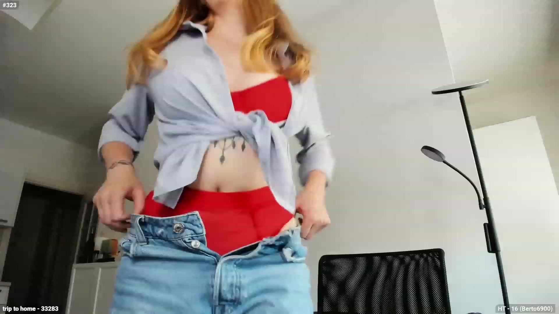Gallery image thumbnail from Personage's myfreecams stream on, 07/19/2023, 13:37 image 2 of 20