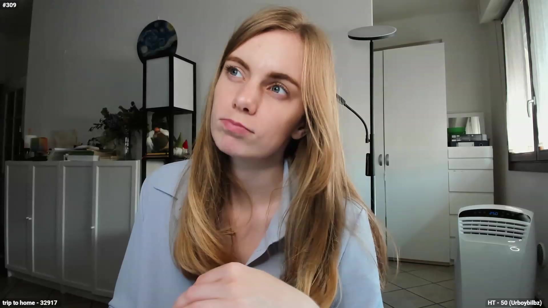 Gallery image thumbnail from Personage's myfreecams stream on, 07/19/2023, 15:15 image 12 of 20