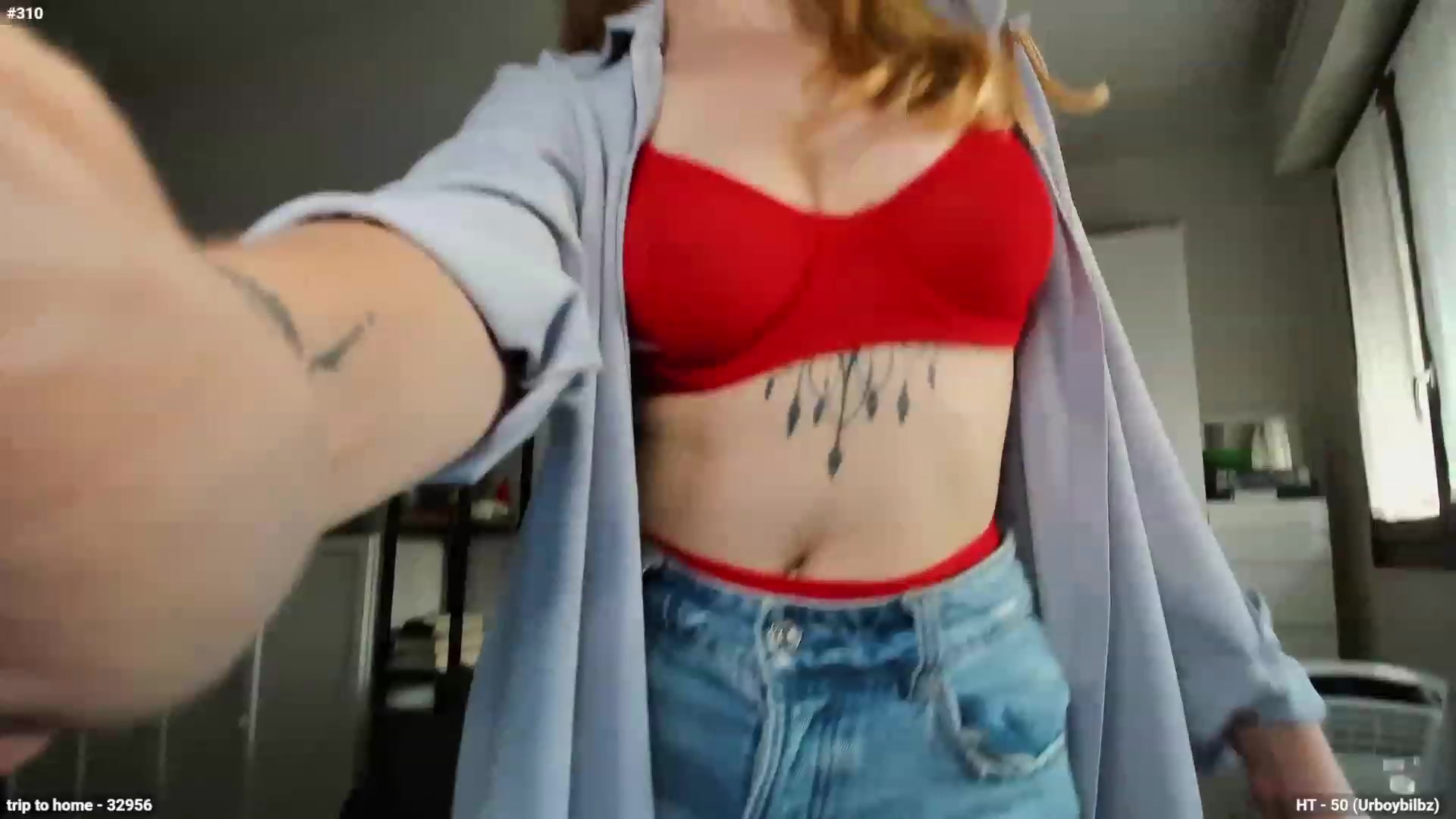 Gallery image thumbnail from Personage's myfreecams stream on, 07/19/2023, 15:15 image 5 of 20
