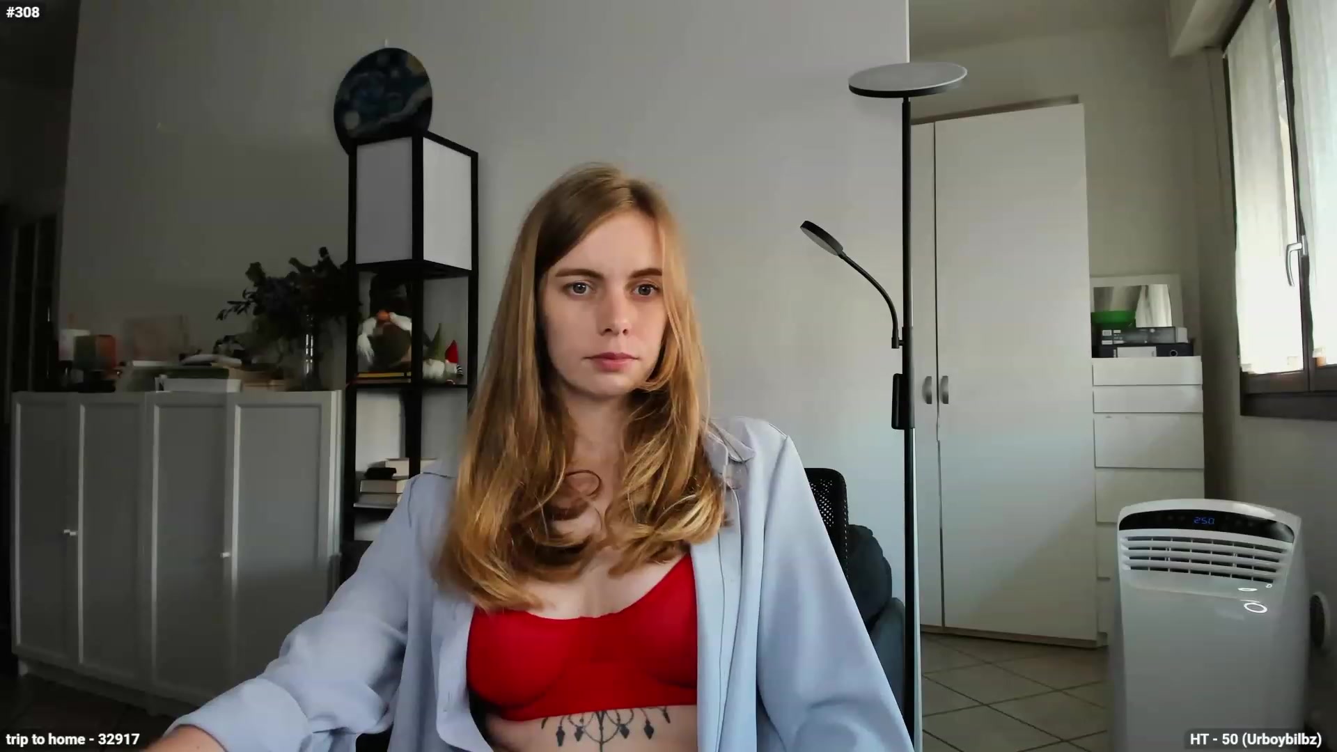 Gallery image thumbnail from Personage's myfreecams stream on, 07/19/2023, 15:15 image 10 of 20