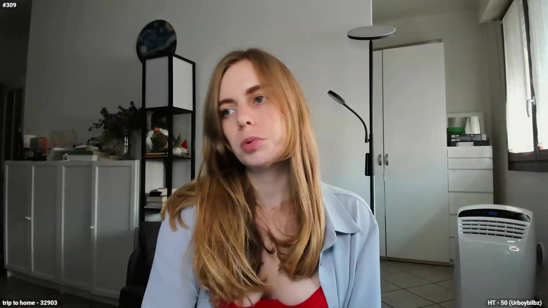 Gallery image thumbnail from Personage's myfreecams stream on, 07/19/2023, 15:15 image 15 of 20