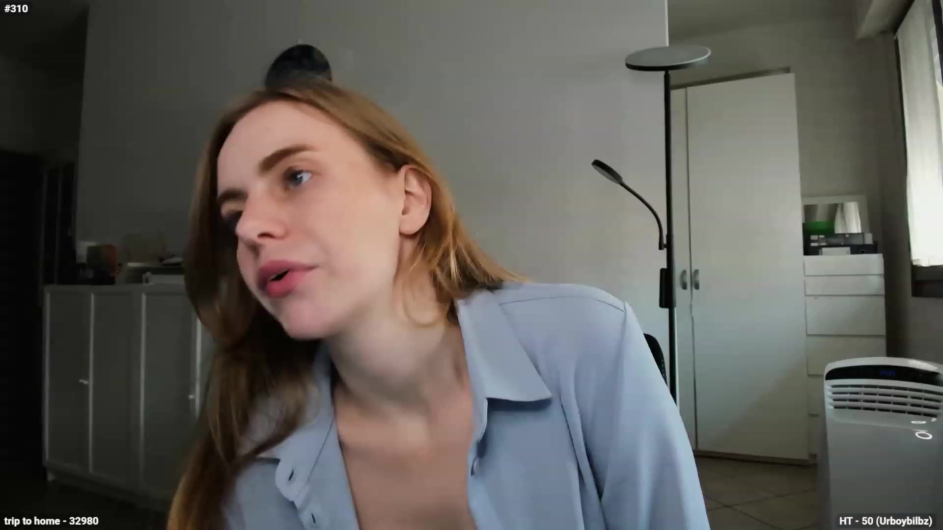 Gallery image thumbnail from Personage's myfreecams stream on, 07/19/2023, 15:15 image 2 of 20