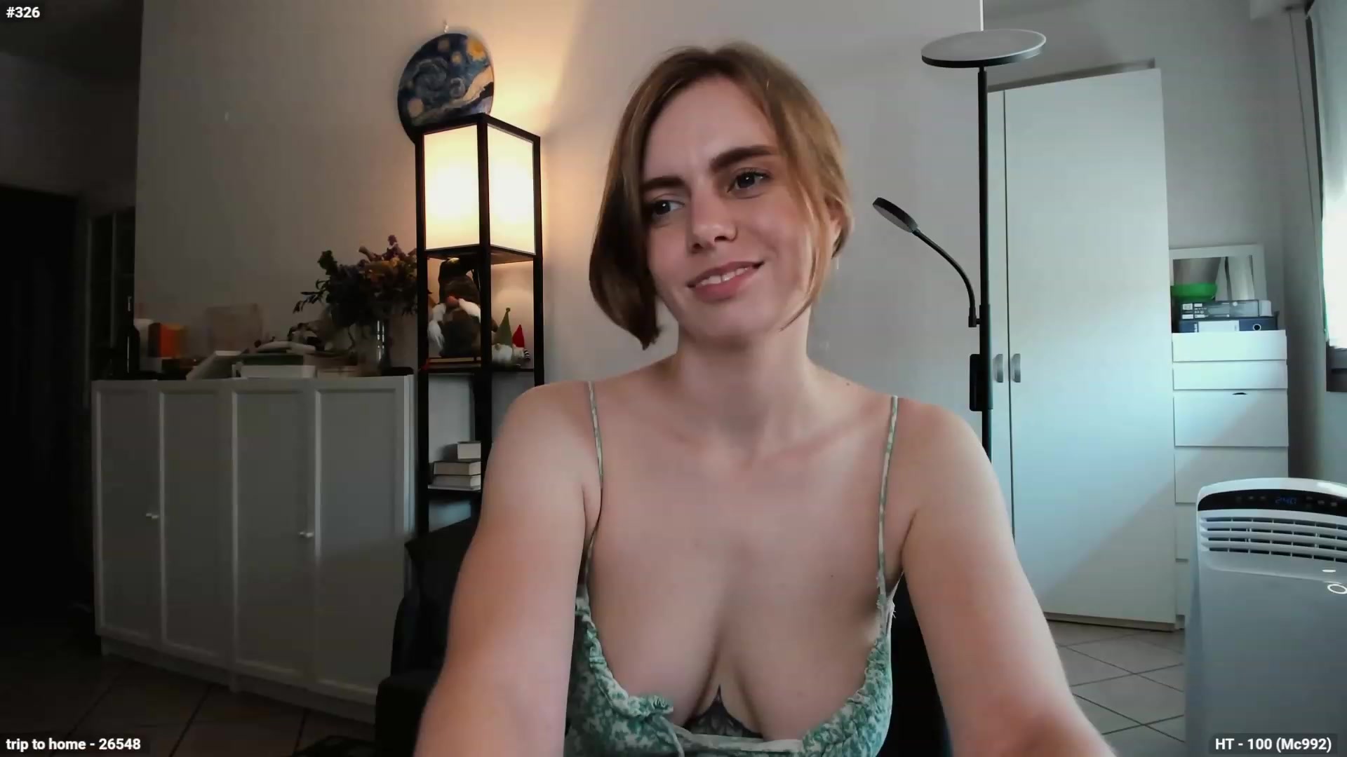 Gallery image thumbnail from Personage's myfreecams stream on, 07/21/2023, 13:03 image 20 of 20