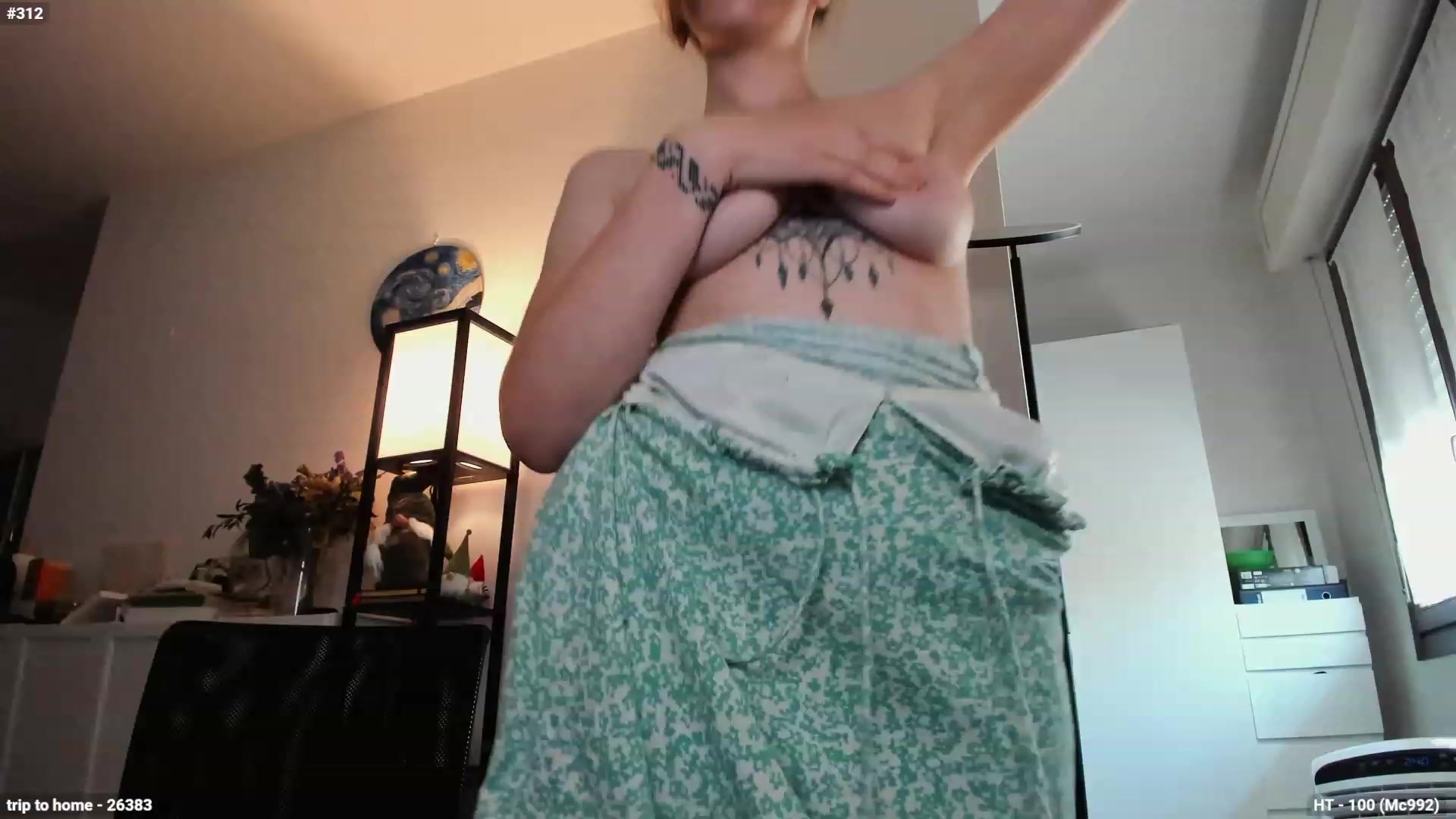 Gallery image thumbnail from Personage's myfreecams stream on, 07/21/2023, 14:02 image 13 of 20