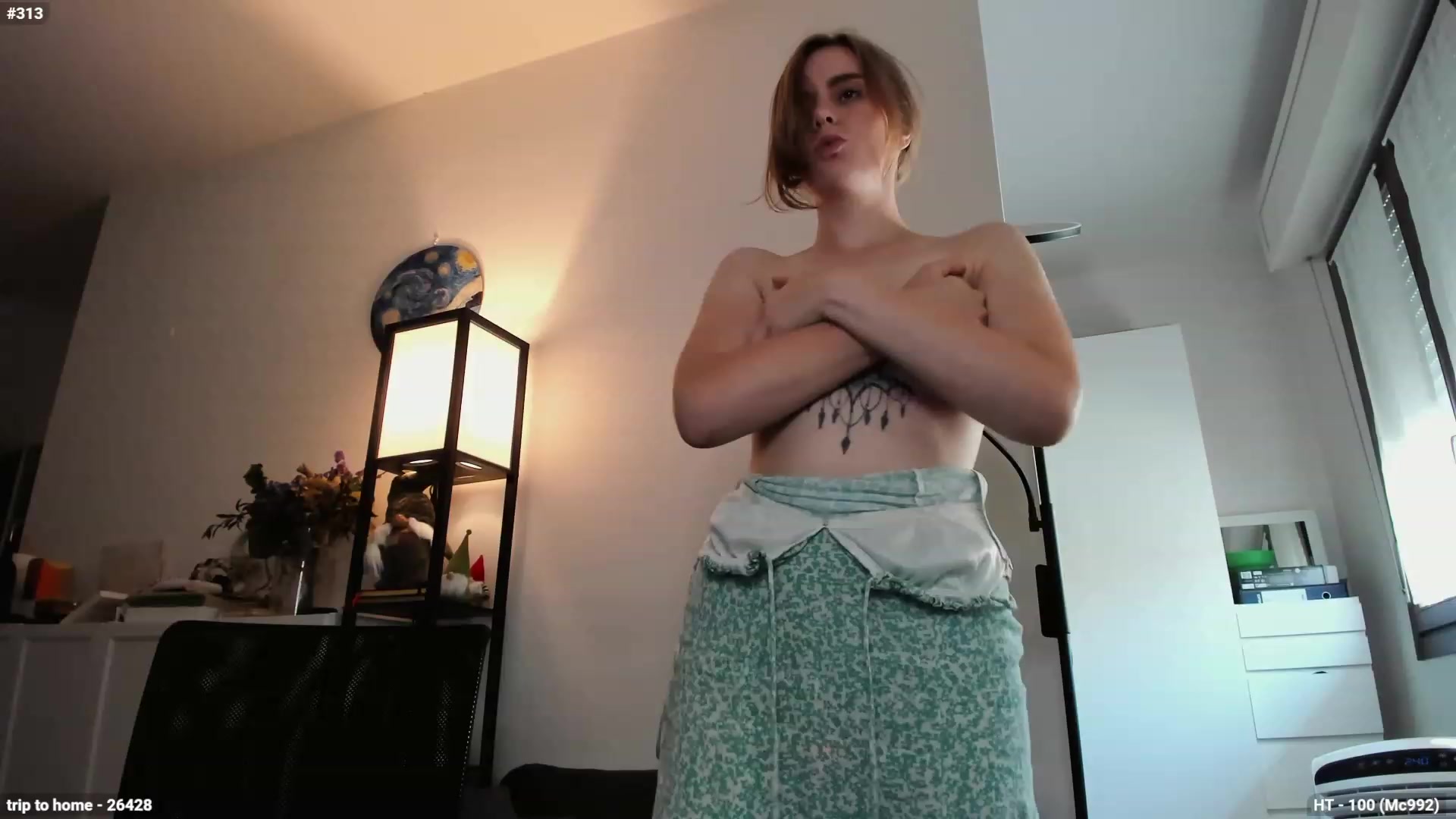 Gallery image thumbnail from Personage's myfreecams stream on, 07/21/2023, 14:02 image 9 of 20
