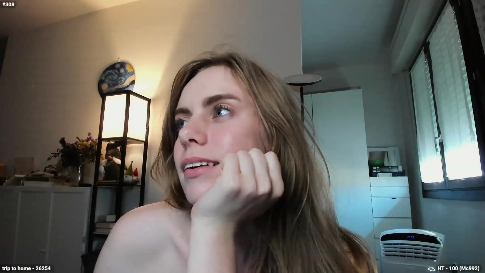 Gallery image thumbnail from Personage's myfreecams stream on, 07/21/2023, 15:17 image 19 of 20