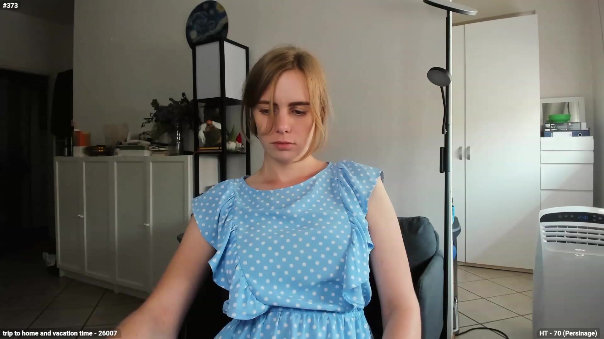 Gallery image thumbnail from Personage's myfreecams stream on, 07/24/2023, 14:00 image 19 of 20