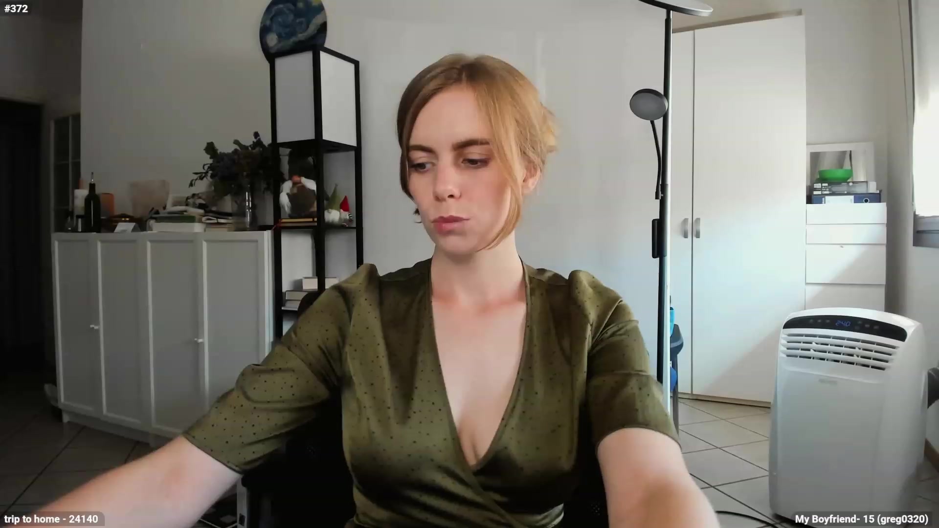 Gallery image thumbnail from Personage's myfreecams stream on, 07/25/2023, 12:35 image 19 of 20