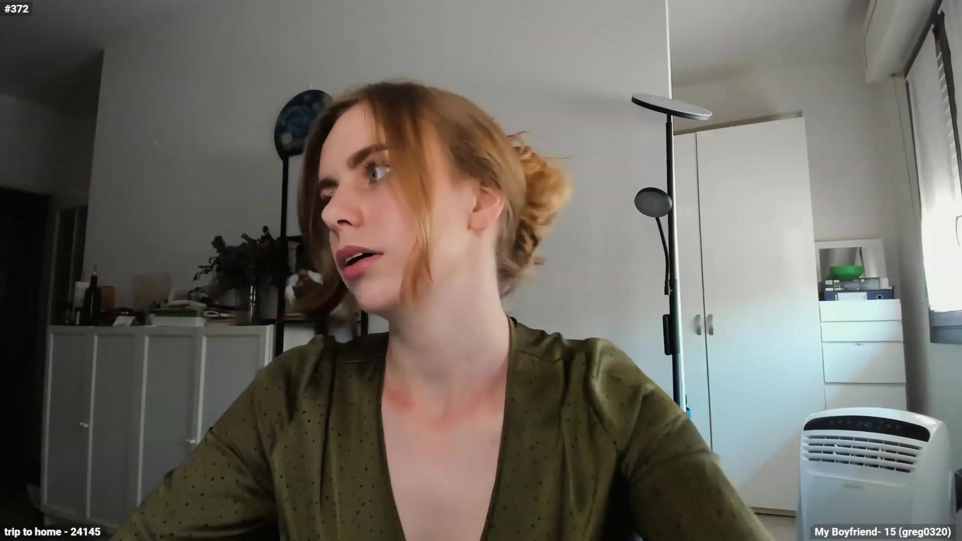 Gallery image thumbnail from Personage's myfreecams stream on, 07/25/2023, 12:35 image 16 of 20