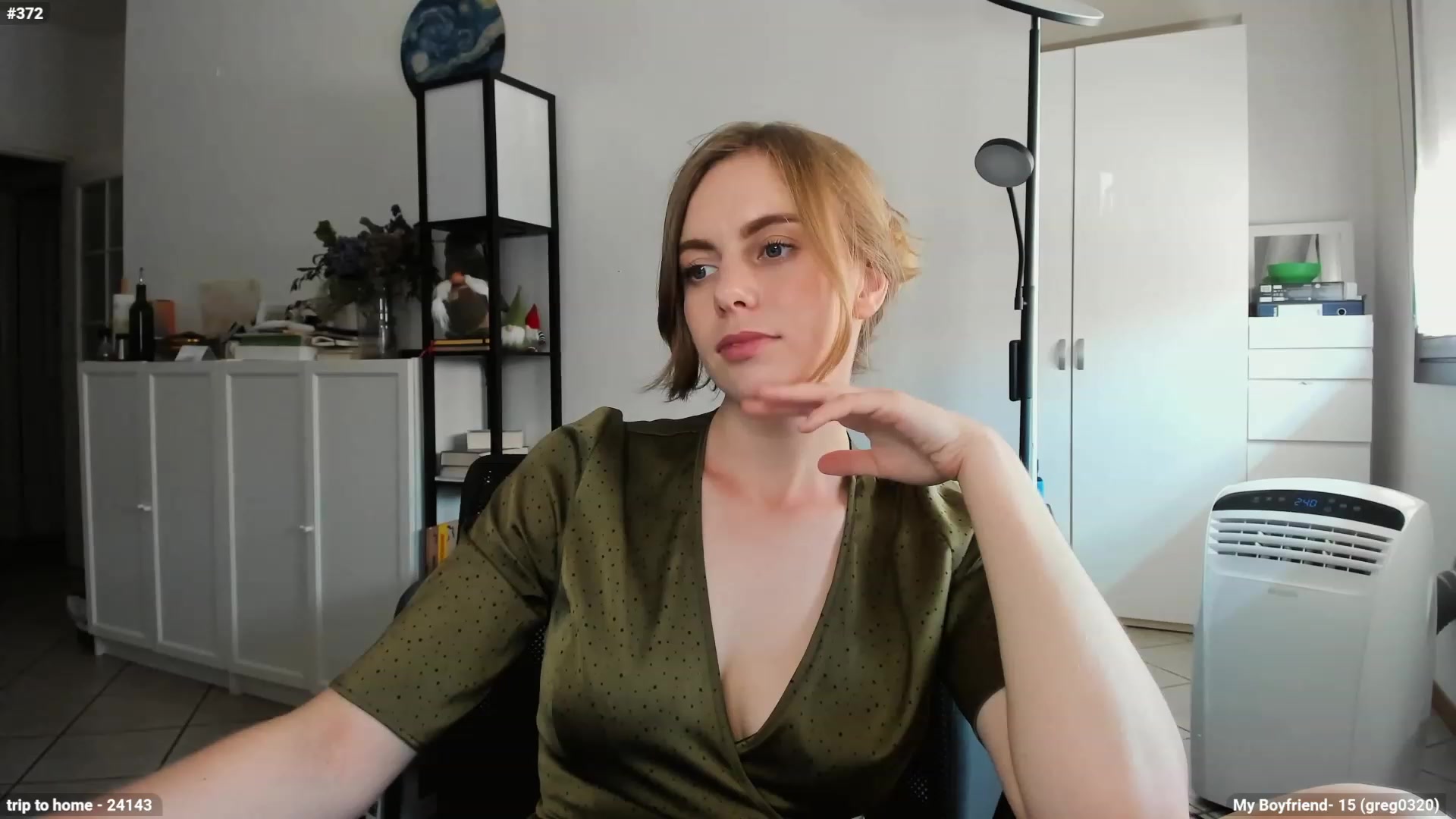 Gallery image thumbnail from Personage's myfreecams stream on, 07/25/2023, 12:35 image 18 of 20