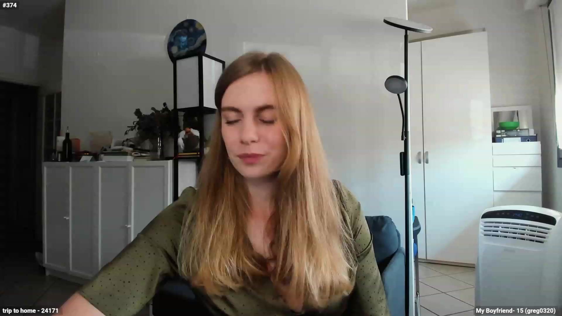 Gallery image thumbnail from Personage's myfreecams stream on, 07/25/2023, 12:35 image 12 of 20