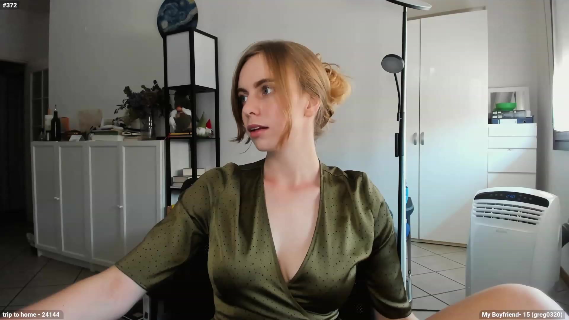 Gallery image thumbnail from Personage's myfreecams stream on, 07/25/2023, 12:35 image 17 of 20