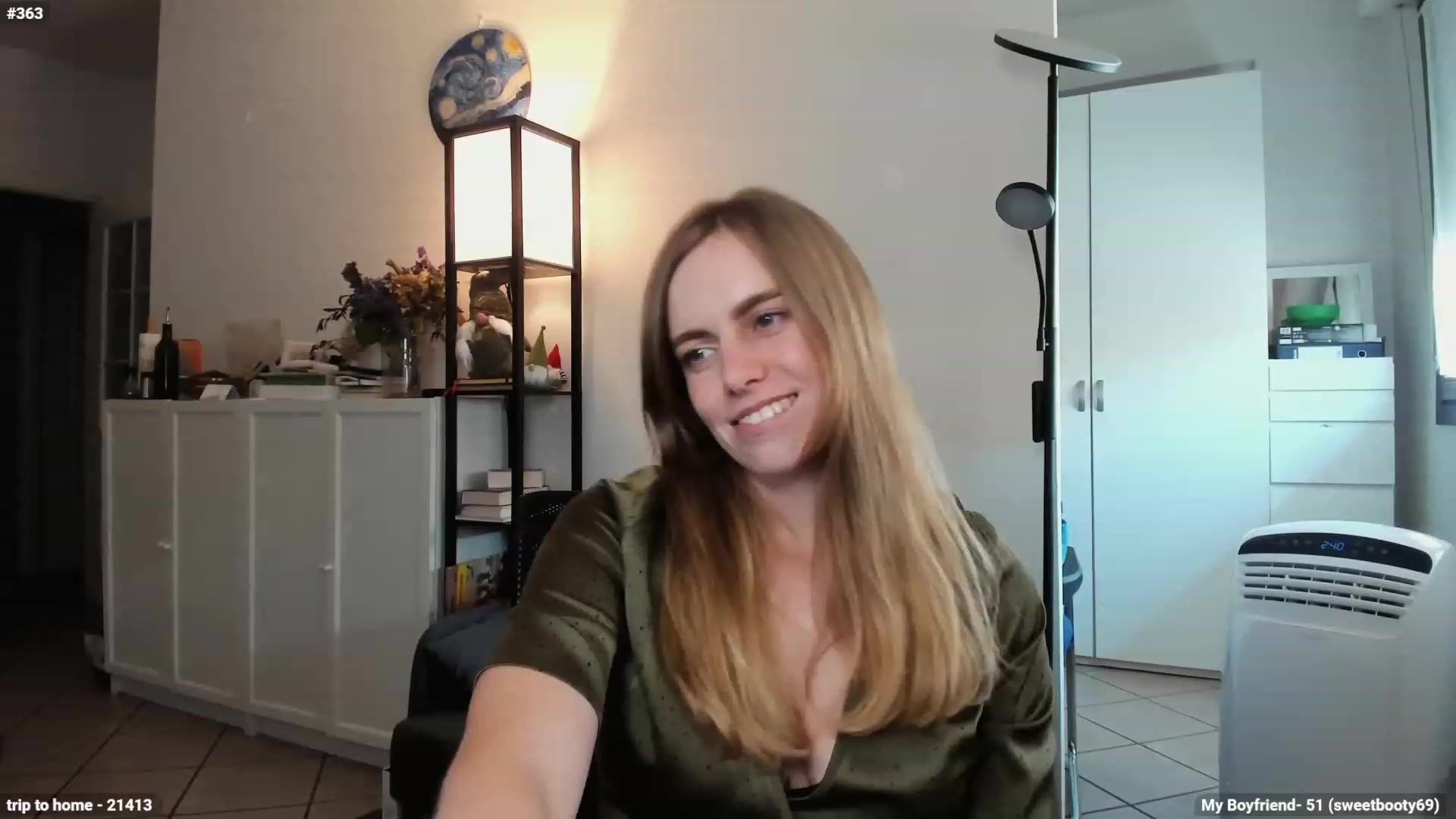 Gallery image thumbnail from Personage's myfreecams stream on, 07/25/2023, 13:49 image 20 of 20