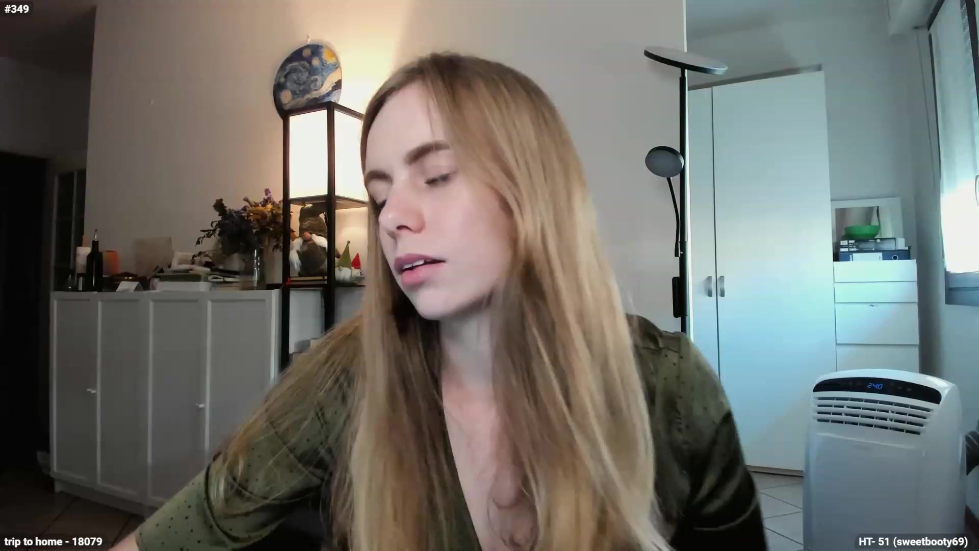 Gallery image thumbnail from Personage's myfreecams stream on, 07/25/2023, 15:16 image 18 of 20