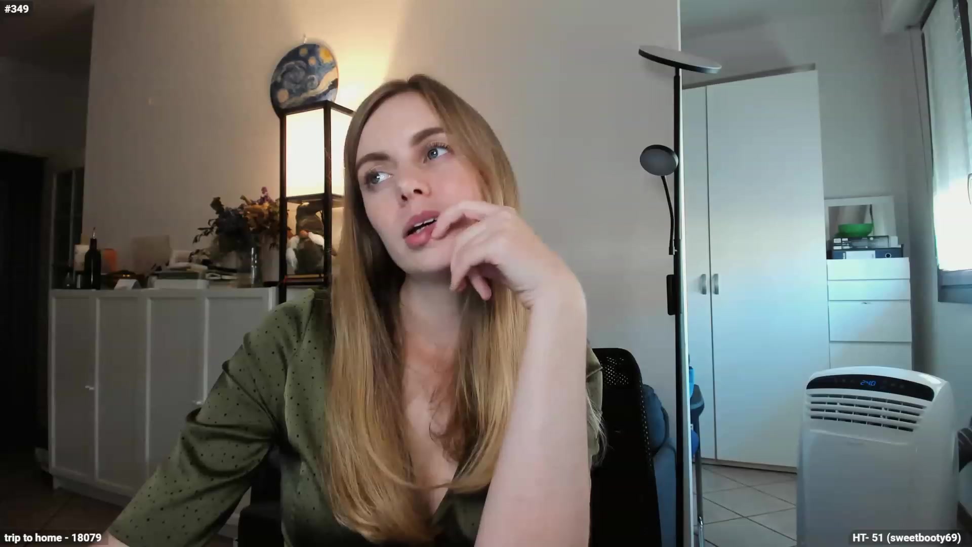 Gallery image thumbnail from Personage's myfreecams stream on, 07/25/2023, 15:16 image 20 of 20
