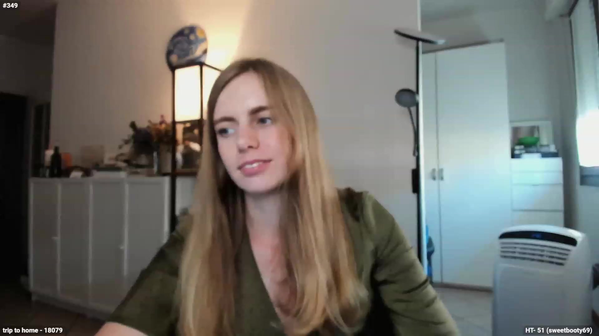 Gallery image thumbnail from Personage's myfreecams stream on, 07/25/2023, 15:16 image 19 of 20